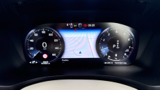 Volvo V60 2.0 B5P Cross Country 5dr AWD Auto Petrol Estate